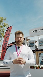 Travel back to the dock in style with your family or guests in this...