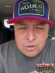 Esté 17 de septiembre en Atlacahualoya llega banda RODEO de Morelos con todo sus éxitos alternando con la institución Sonidera Sonido CAVALIER 100% confirmado | "SONIDO CAVALIER"