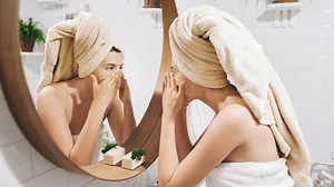 ‘I tried the DIY flaxseed mask that people claim is better than Botox’