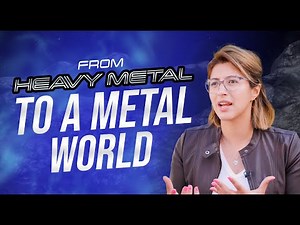 37 reactions | NASA Psyche Mission Flight Systems Engineer Christina...