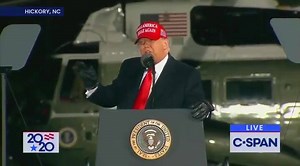 President Trump: Joe Biden called young black men "super predators," I am asking for you to VOTE and send a message to the corrupt Democrat establishment | Team Trump