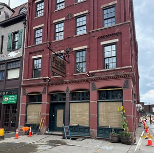 Nanola developing downtown Albany location