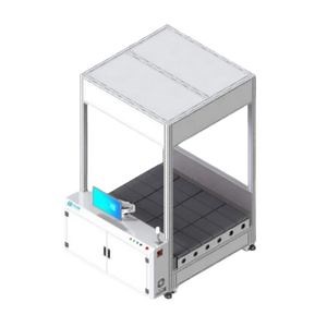 [Hot Item] Advanced Automated Sorting Conveyor System for Efficient Item Singulation