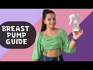Hand Expression Guide for Mothers | Natural and Easy Milk Expression Tips