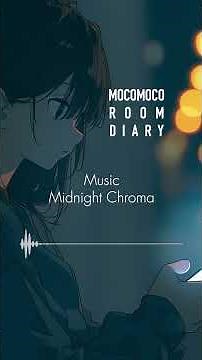 【フリーBGM】誰にも見つからない場所で #作業用bgm #lofi #music #freebgm #フリーbgm フリーBGM #勉強用bgm #配信用bgm #雑談配信 #雑談配信用BGM