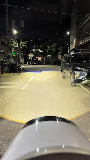 Honda giorno biled set up! RGB color 👌 additional dual contact and RGB front panel ✅ Visit ModiTech HUB 10th ave caloocan 📌 | ModiTech HUB