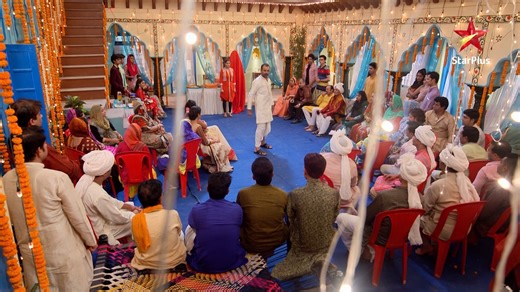 Yashpal ne khushi manayi Durga ka ban duration khatam hone ka! Kya Durga wapas kabhi daudegi? Iss Dilchasp Kahani ko Jaanne ke liye dekhiye #MeriDurga! [StarPlus , Meri Durga , Hindi GEC , Entertainment , Drama , Familyshow , Best serial , Dreams , Best Moments , Runner, Durga , Viral videos , Facebookdaily] #starplusoriginal #meridurga #durga #paraskalnawat #sanjayahlawata #vickyahuja #bansi #acerunner #dreams #dreamchaser #passion #love #circumstances #entertainment #trending #trends #viral #s