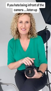  Meet Your Photographer: The Woman Behind the Lens ✨ Ladies, when...