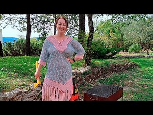 Chicken barbecue, cook chicken. How to cook barbecue chicken. Mila naturist. Kitchen.