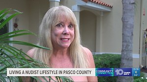 A glimpse into Pasco County's nudism industry: Community Connection (Land O' Lakes)