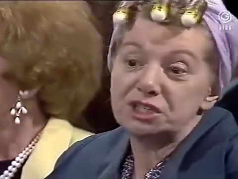 Coronation Street - 4th April 1983. Annie is horrified to hear of the planned disco. #DorisSpeed #AnnieWalker #JillSummers #PhyllisPearce #TeddyTurner #ChalkieWhitely #JackHowarth #AlbertTatlock #JeanAlexander #HildaOgden #AnneKirkbride #DeirdreBarlow #WilliamRoache #KenBarlow #BarbaraKnox #RitaFairclough #CoronationStreet #ClassicCoronationStreet #ClassicCorrie #Corrie | Doris Speed Fans