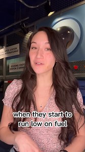 What happens when a star runs out of the fuel that it's burning? How do supernovas form? Will our Sun turn into a black hole one day? Let's explore how stars form and what happens as they age! ⭐️ #FunFactFriday | London Children's Museum