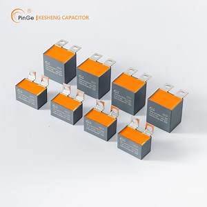 [Hot Item] High Voltage IGBT Circuit Snubber Capacitor with Good Quality