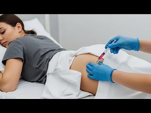 How to Give an IM Injection in the Gluteal Muscle (Step-by-Step)