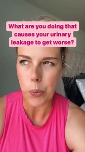 😡Every single time I felt as though my bladder was going to empty. The more I rushed, the worst it got over time. To the point, I did full bladder empty…often. 🤓When I was taught what was happening, I didn’t believe my pelvic floor therapist. I thought she didn’t understand. I would pee everywhere if I didn’t rush. When we working through how to have control over my bladder I thought she was nuts. You want me to, what? Breath? Not a chance lady. I took medication & had surgery & that didn’t fi