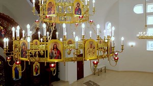 Worship, Cross, Church, Prayer