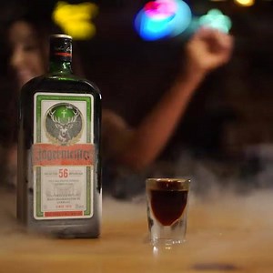 12 reactions | Jagermeister is a unique elixir that takes a combination of flavors including sweet, bitter, fruity, spicy and aromatic aged to perfection in German oak. The only thing better than this tried and true German recipe is $2.99 shots of it at Twin Peaks. Valid at participating locations through October 31. | Twin Peaks Restaurants | Facebook