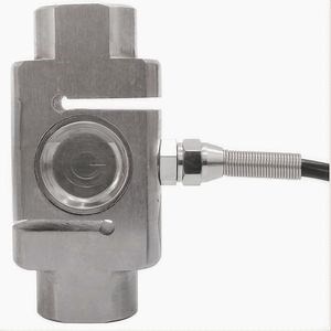 [Hot Item] Batch Weigher Crane Scale Hopper Scale Tension Load Cell Transducer