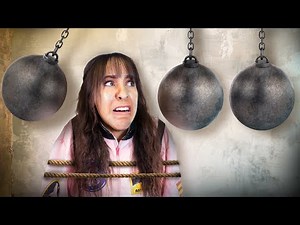 World's Most Dangerous Game! (Imposter Core)