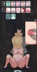 Back alley tales (4)