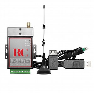 [Hot Item] Gate Remote Control/Bluetooth/WiFi Mob Apps Working with Automaitc Gate Opening System