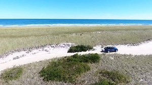 Sometimes the journey is half the fun. Carpe diem... #jeep #igotajeep_com | Cape Cod Beach Chair Company