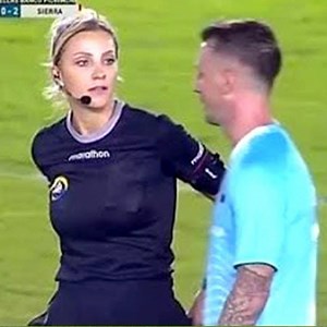 3.3M views · 10K reactions | Rare Moments of Referees | Thomas Friends | Facebook