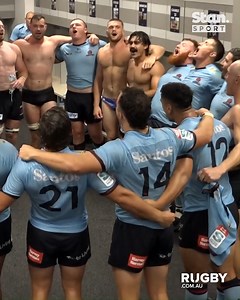 60K views · 761 reactions | Loud and proud  #WARvDRU #SuperRugbyPacific  Stan Sport | rugby.com.au | Facebook