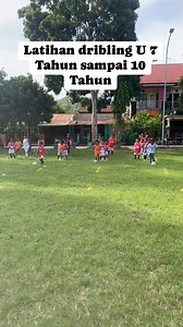 Dreabling dengan Bola #fbpro | Oktovianus Maniani