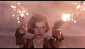 Watch Resident Evil&colon; Retribution&colon; Alice's Story ﹙Featurette﹚ on Amazon Live