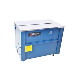 [Hot Item] Yupack Cheap Price Semi Automatic Strapping Machine (KZB-1)