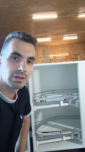 Nerka - Rejs Ergo Corner Optima 🛠️ Film naYT: https://youtu.be/xWZdDpUihCU?si=iFzjee5ixQ1jnp0J #meblenawymiar #projektowaniewnerz #meble #stolarz #DIY | PracowniaGepetto