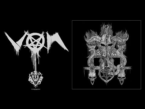 VON - Goat Christ (4K Edition)