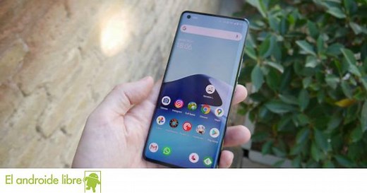 Análisis de Android 11 en móviles Vivo: así es Funtouch OS 11