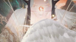 ✨Delayed Devotion & Giveaway✨ The horizon is where the sea and the sky embrace each other, and also a place we can never reach. Event Time: 2/5, 5:00 - 2/19, 23:59 -----------Facebook Giveaway Event----------- ⏰Duration: From now to 2024/2/19 23:59 (UTC-7) 📋Rules: - Like our Facebook page, share this post, and tell us your feeling in the comments to join this event! - Please provide your Player ID in the comments to receive the rewards. *The player ID can be found and copied in "Profile". - The