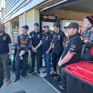 We had the incredible opportunity to host the talented Repco...