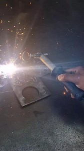 Homemade tool inventions for welder | RD welding