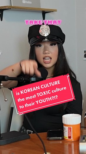which culture yall think is the WORSE to their younger generarion?? | Korean Culture