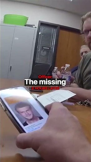 Police Discover Autistic Teen 700 Miles Away From Home