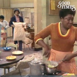 A batch of bad meat causes everyone but J.J. to get food poisoning! 🤮 Stream all seasons now on Peacock: https://bit.ly/3JQ4zIY | The Norman Lear Effect