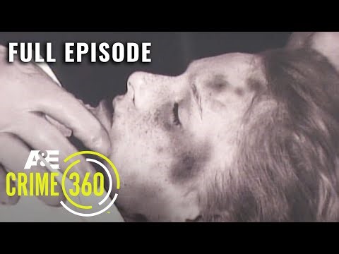 Cold Case Files: Buried in the Cellar: Breakthrough in Portland Disappearance (S1, E2) | Full Ep