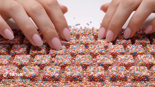 Gummyzebrapop on TikTok