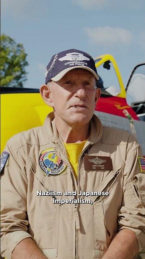 Inside the CAF’s Mighty T-28 Trojan