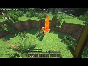 Vcraft Minecraft stream