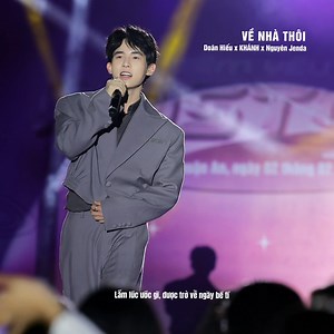 44K views · 2.8K reactions | Giờ là lúc về nhà thôi...  | Doãn Hiếu | Facebook