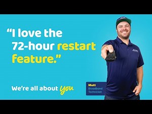 All About You - Matt - NexTV Stream - Short
