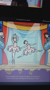 #storeytime with little Jasmine. Another wonderful session about toy story | Jini's creative activities page