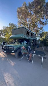 At St Helena Bay we stayed at the municipal campsite ‘Midwest’. It wad old but well maintained and a stones throw from the beach. We paid R520 per site per night. #sthelenabay | Only One Camper