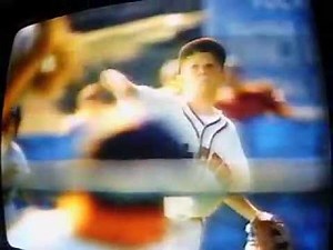 Pizza Hut 1990 Commercial Classic