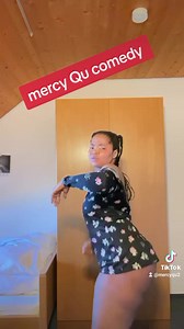 Problem everywhere 🙆🙆🙆🙆 | Mercy QU comedy